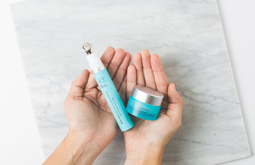 Eye Serum vs Eye Cream: What's the Difference? - TULA Skincare