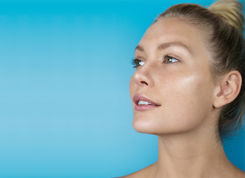 How to Get Glass Skin in Three Simple Steps – TULA Skincare