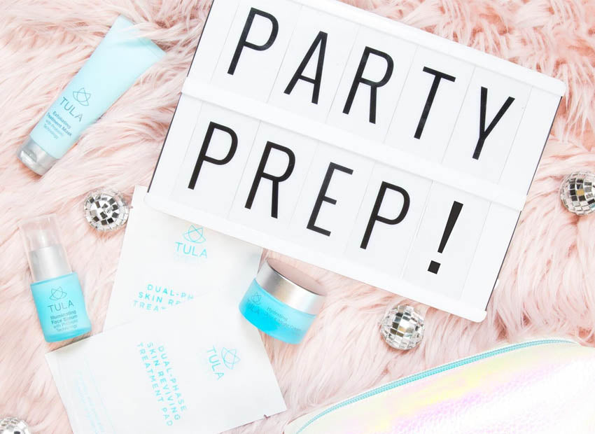 In Balance With: Nicole of Casual Colie