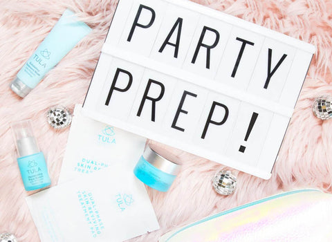 In Balance With: Nicole of Casual Colie