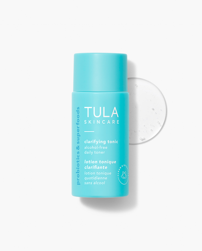 travel size alcohol-free daily toner