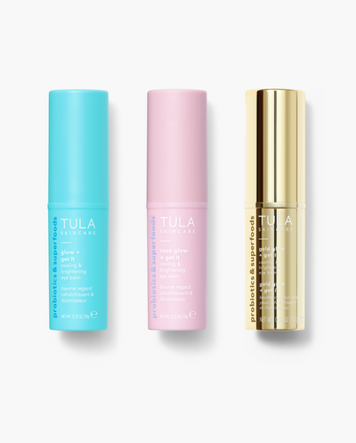 eye balm trio