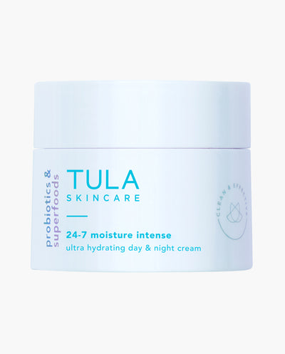 travel-size ultra hydrating day & night cream