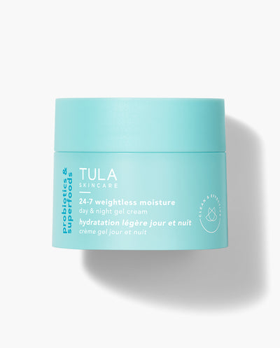 travel size day & night gel cream