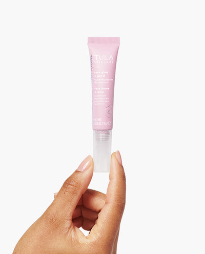 hydrating peptide lip treatment