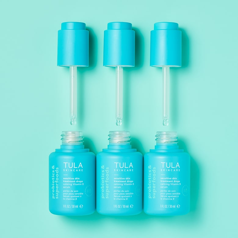 WHY PROBIOTIC EXTRACTS IN SKINCARE?