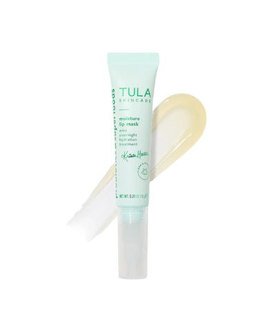 mint overnight hydration treatment