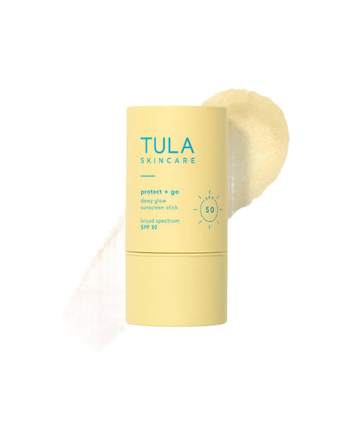 dewy glow sunscreen stick broad spectrum SPF 50