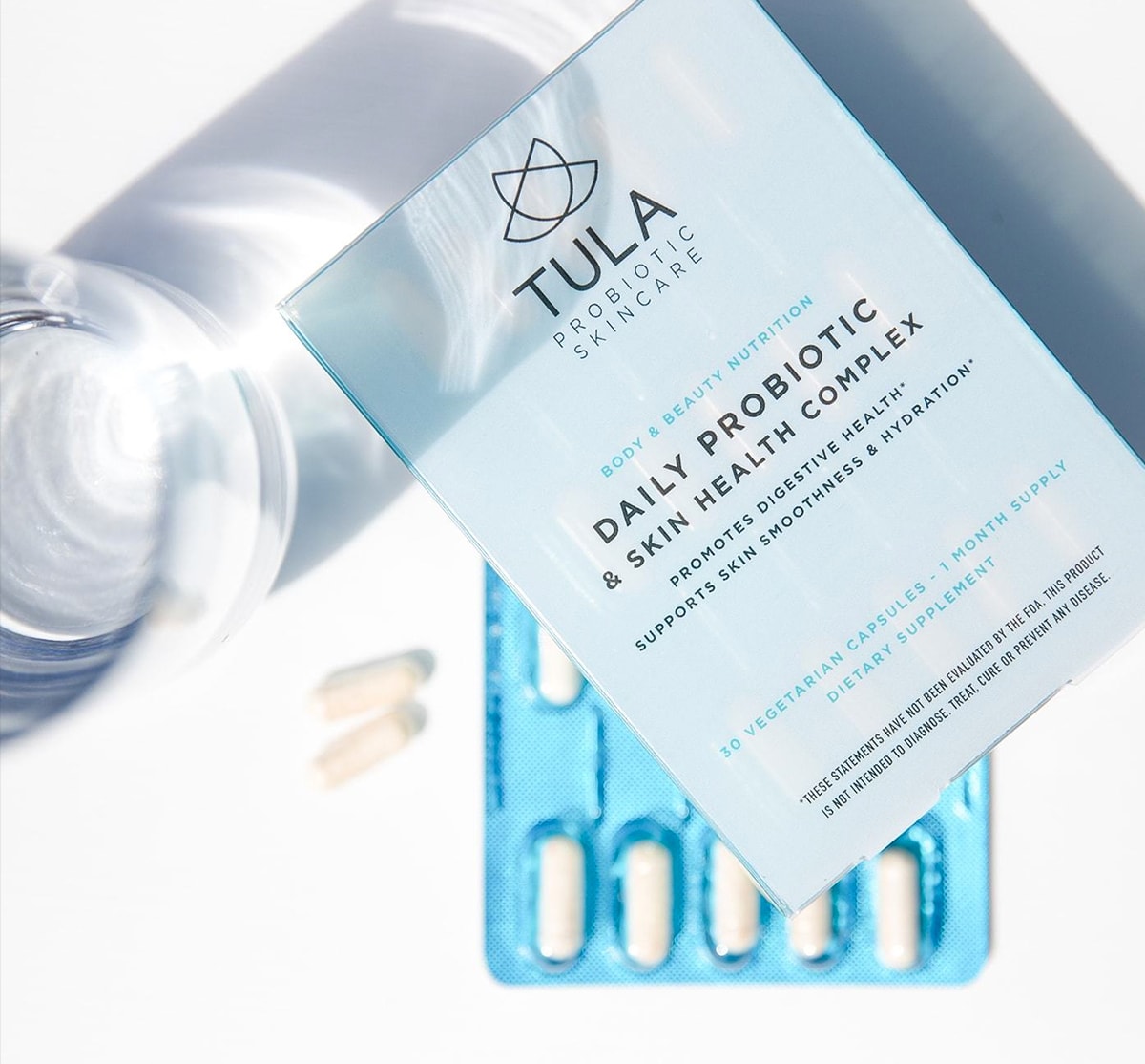 Tula Skincare Products