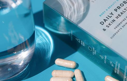 Tula Skincare Products