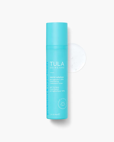 pro-glycolic® 10% resurfacing treatment toner