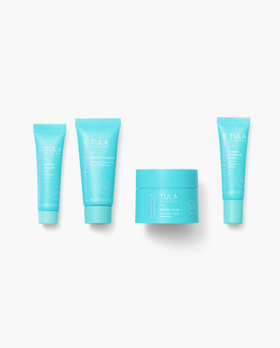 firming & smoothing discovery kit (trial size)